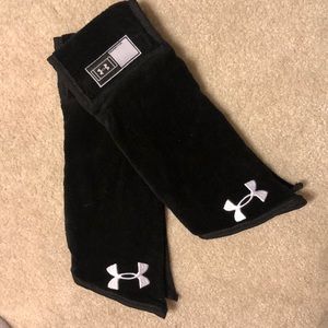 Football towels - set of two